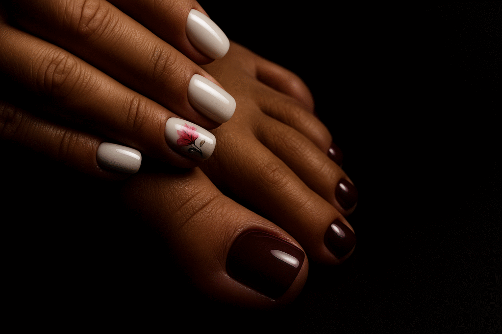 Unghie in ceramica 2